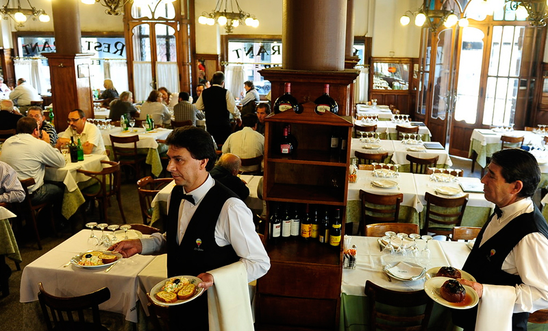 Gastronómicos reclaman que el laudo y el fondo de desempleo para el sector se convierta en ley