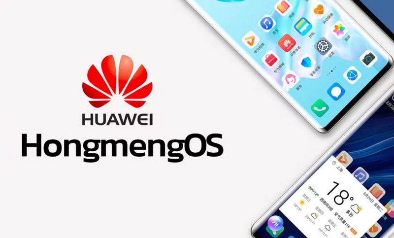 Huawei busca registrar la marca “HongMeng” en occidente, mientras Gran Bretaña toma partido