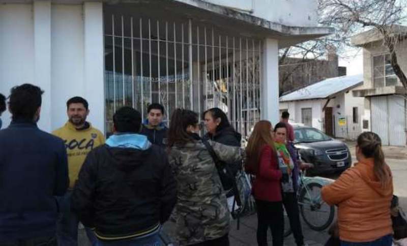Cerró una textil y sus dueños ofrecen el 30% de las indemnizaciones