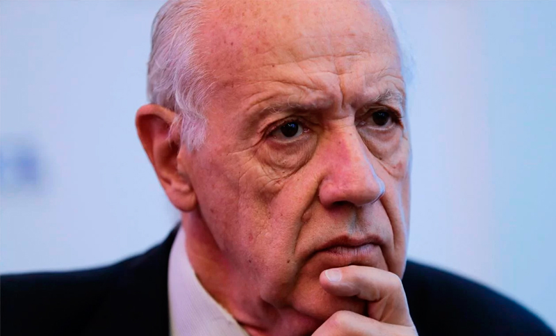 Investigan si hubo una millonaria propuesta para que Lavagna retire su candidatura