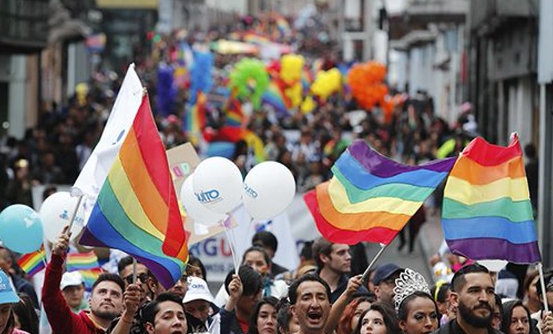 La Corte de Brasil sentenció que la homofobia es un delito equivalente al racismo
