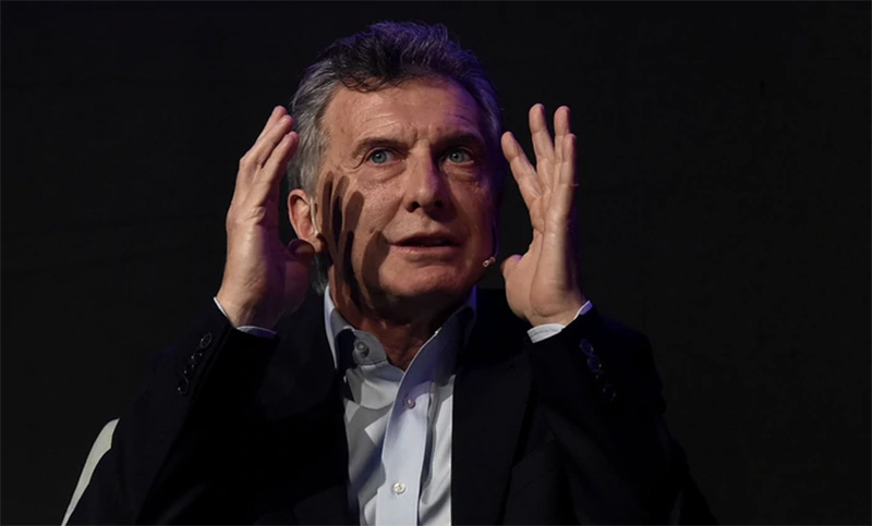 Macri se reunirá con el gobernador de Corrientes