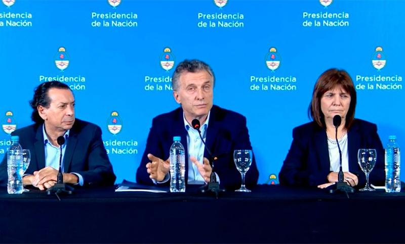 Desde el Gobierno afirman que “el salario no está perdiendo contra la inflación”