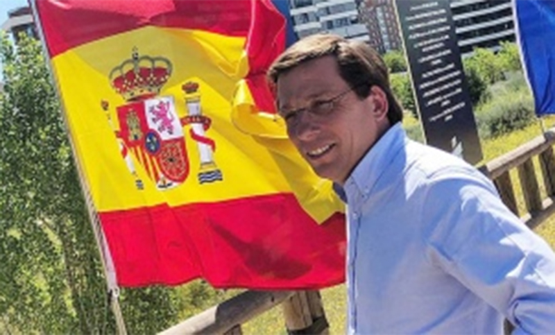 La ultraderecha española clave en la elección de numerosos alcaldes