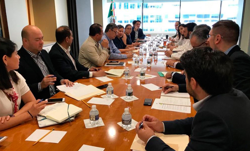 Proponen que México aplique medidas ante amenaza de EEUU