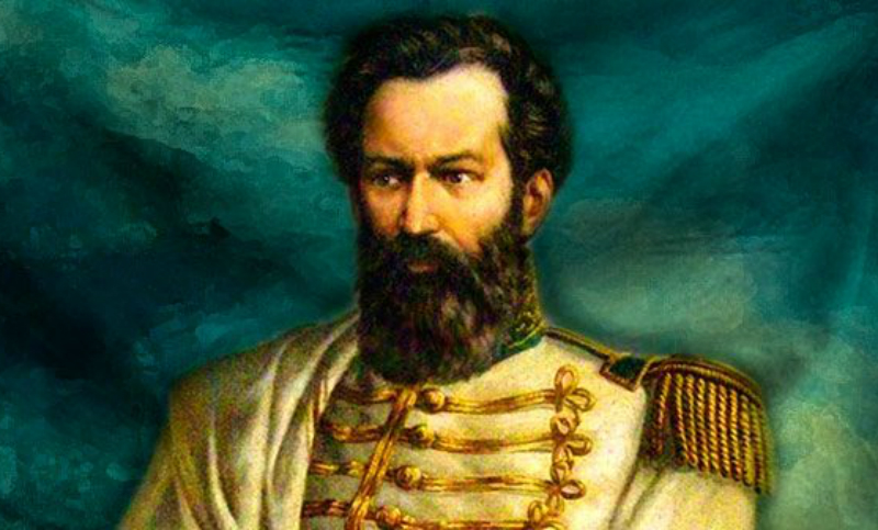 En memoria de Güemes hoy es día feriado nacional