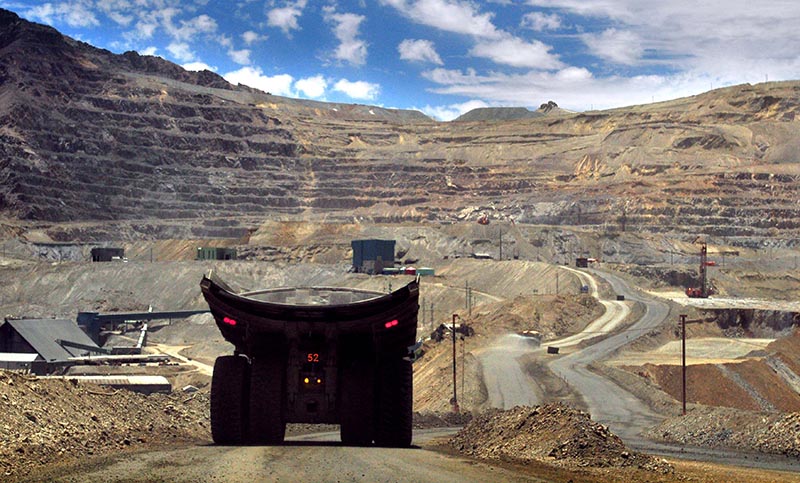 Chile confirma la muerte de un minero boliviano que permanecía desaparecido