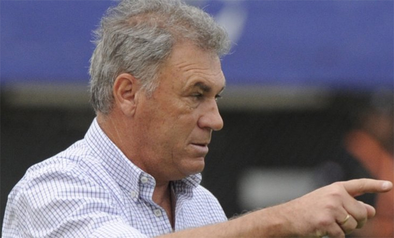 Crearon en Santa Fe una asociación para ayudar a ex futbolistas