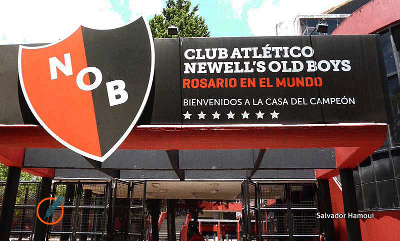 El psicólogo de Newell’s contó detalles acerca de la detención de Bustos
