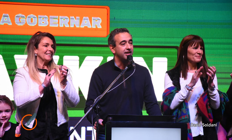 Pablo Javkin será el nuevo intendente de Rosario