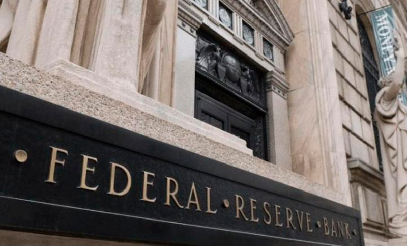 La Reserva Federal estadounidense empieza a entrar en pánico