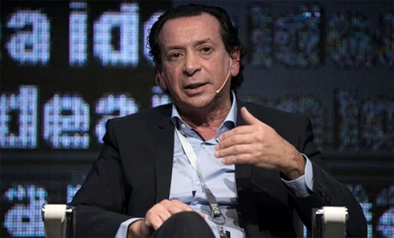 Sica afirmó que “el peor momento de la crisis ya pasó” y la CGT lo cruzó