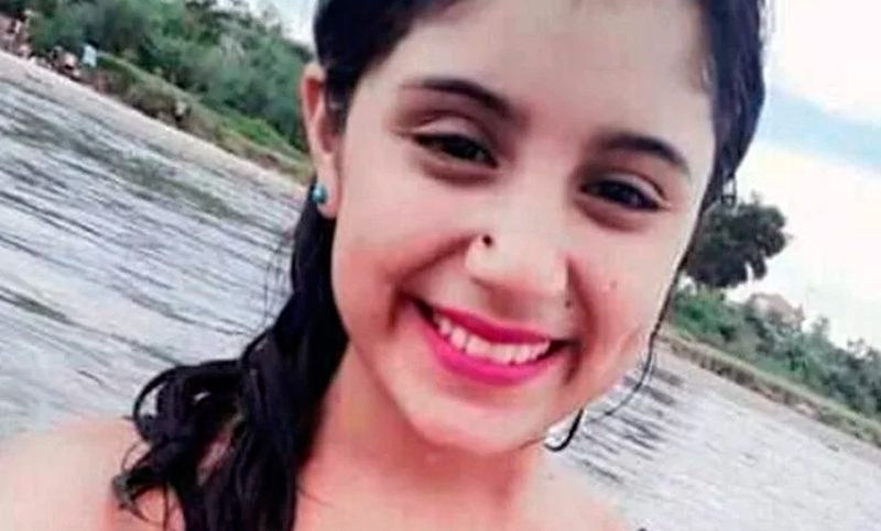 Murió una adolescente de 17 años que fue baleada en un operativo policial