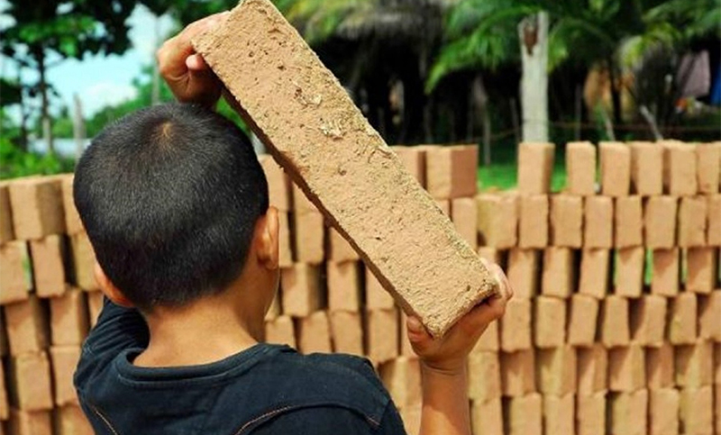 Trabajo Infantil: el sistema de protección social como mecanismo para erradicarlo