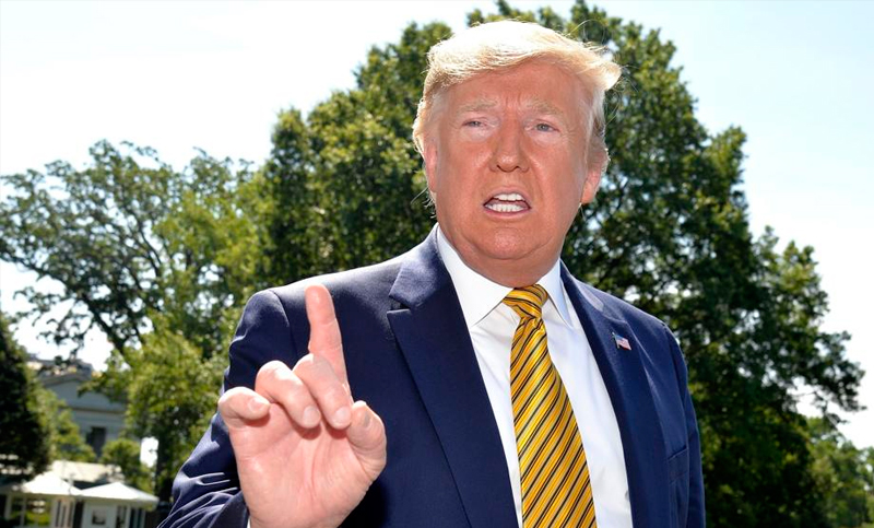 Medios estadounidenses aseguran que Washington lanzó ciberataques a sistemas de misiles iraníes