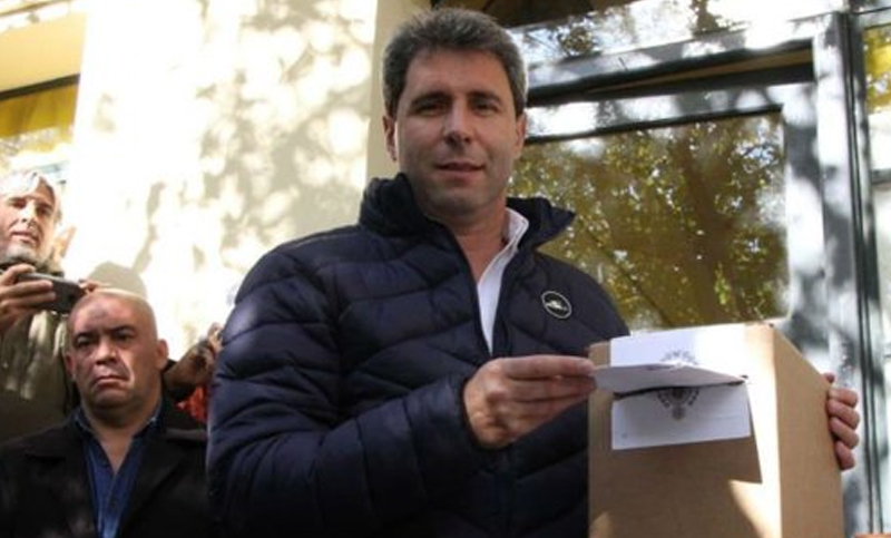Cerró la votación en San Juan y hay expectativa por la posible reelección de Uñac