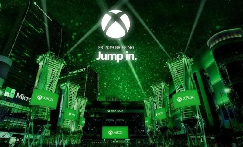 Microsoft reveló el primer “vistazo” de la consola que sucederá a la Xbox
