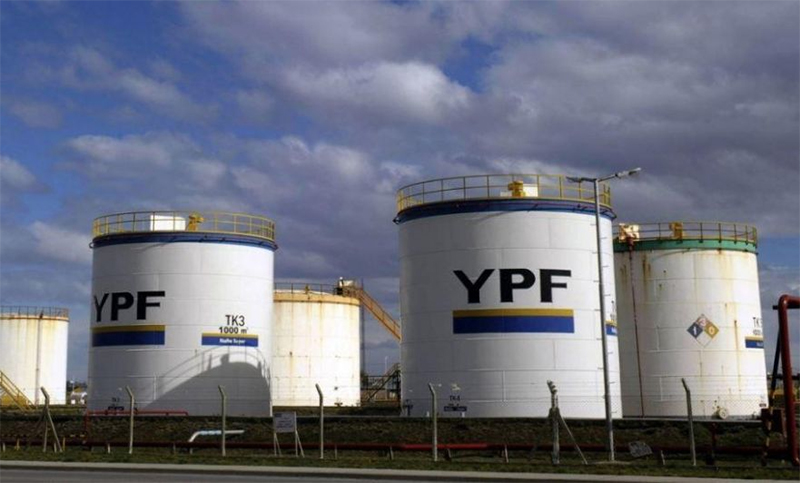 Cómo destrozaron YPF: más de $8 mil millones de déficit en el primer trimestre de 2019