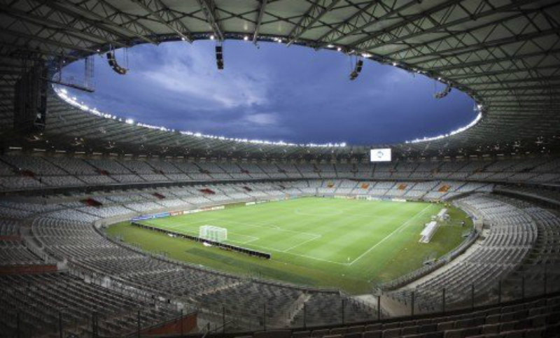 Brasil es más, Argentina necesita a Messi
