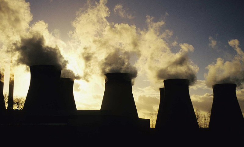 El cambio climático amenaza el progreso del desarrollo sostenible