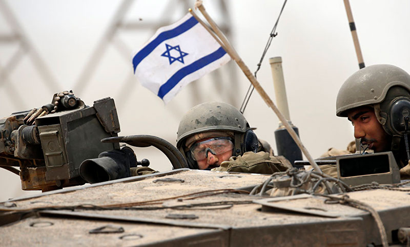 El ejército israelí mata a un miembro de Hamas en Gaza