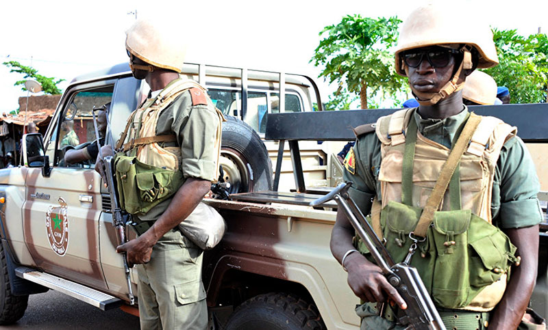 Llegan a 23 los muertos por un ataque étnico en el centro de Mali