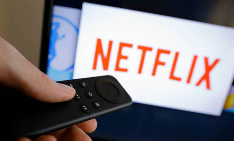 Netflix aumentará hasta 23,4% en agosto en Argentina