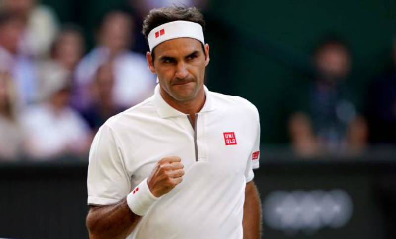 Federer se impuso ante Nadal y lo espera Djokovic en la final de Wimbledon