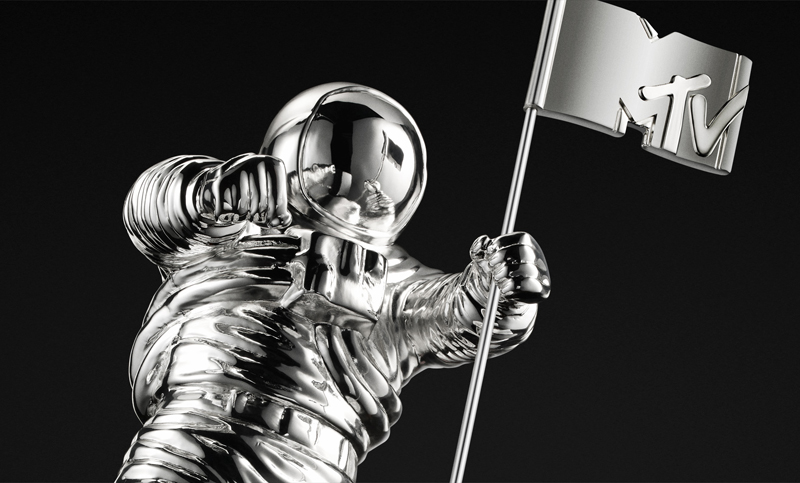 Estos son los nominados a los MTV Video Music Awards 2019