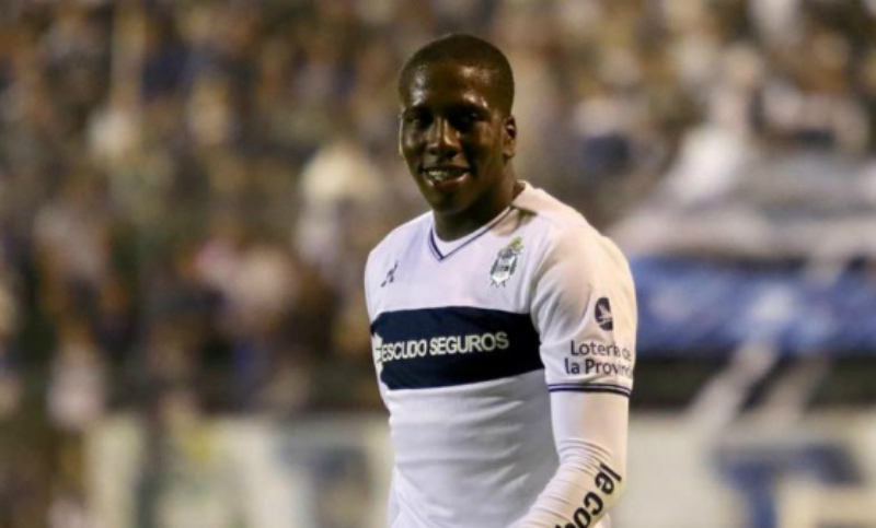 Se frenó el pase de Hurtado a Boca