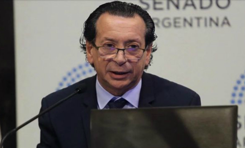 El Gobierno aseguró que la Unión Europea destinará un fondo para Pymes