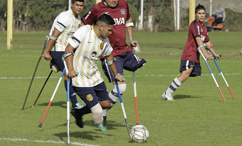 Los Guerreros no pudieron con Los Lobos en la Liga Nacional