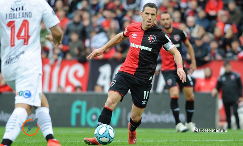 Newell’s descansa en la Fiera Rodríguez