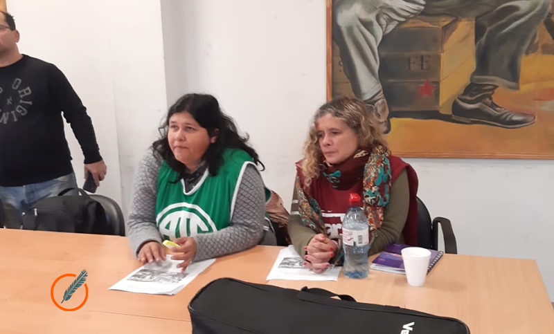 Denuncian que el Gobierno Nacional congeló hace tres años las partidas de los comedores escolares
