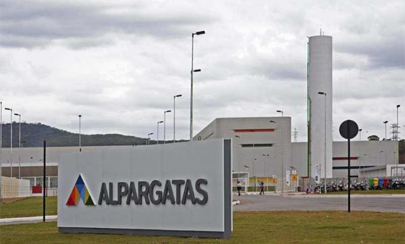 Alpargatas abandona el negocio textil en Argentina