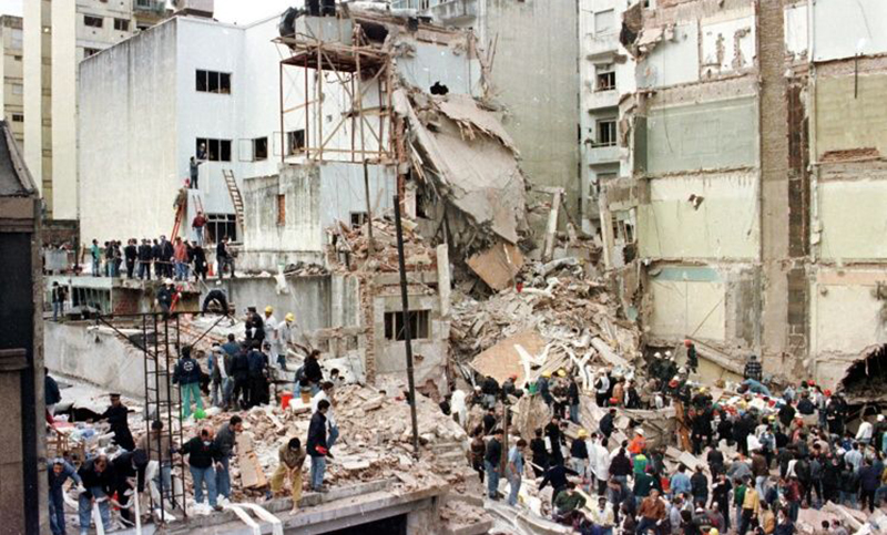 El gobierno creó un registro que le permitirá considerar a Hezbollah como grupo terrorista