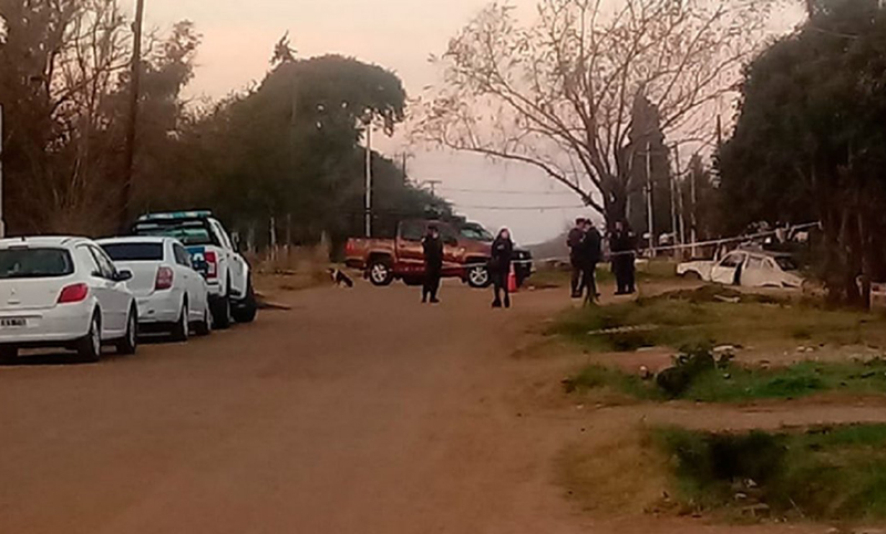 Una mujer y su hija menor de edad fueron asesinadas a puñaladas en Villaguay