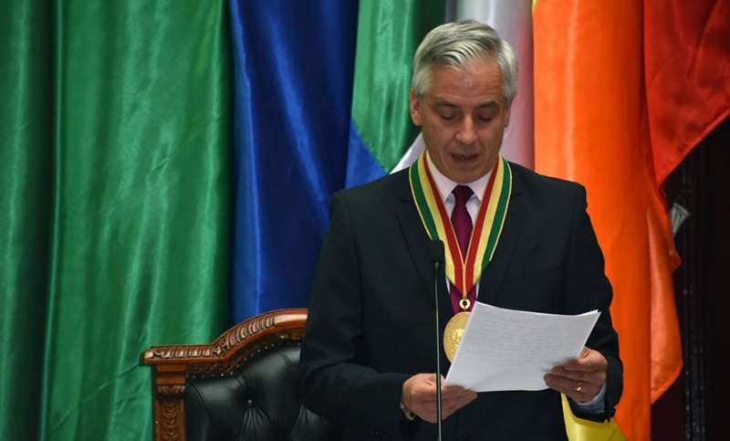 Bolivia será el país con mayor crecimiento económico de la región en 2019
