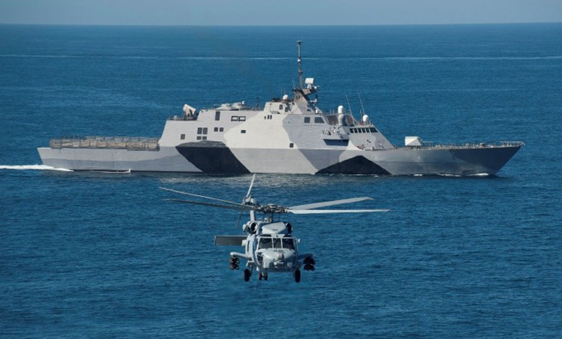 Advierten que el Comando Sur tiene previsto reforzar su presencia en América del Sur