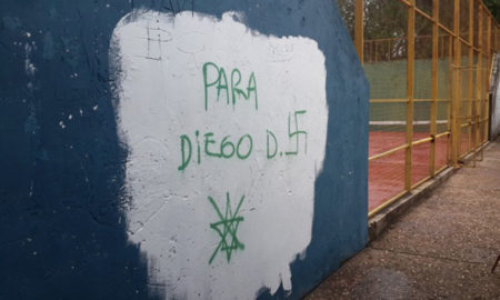 post