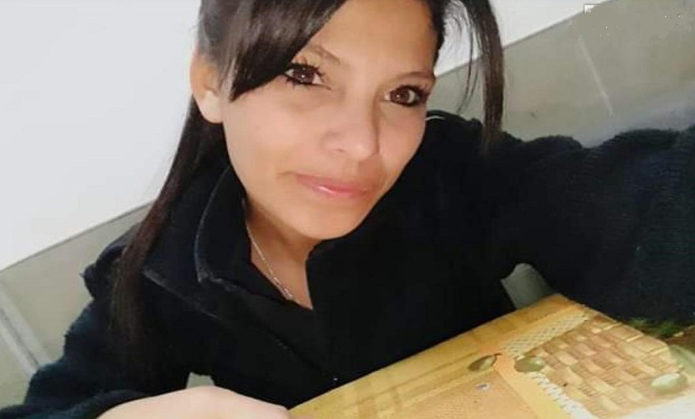 Una oficial de policía de la Bonaerense fue asesinada por un delicuente