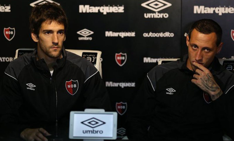 “Sabemos lo que nos jugamos, estamos apuntando a crecer como equipo”