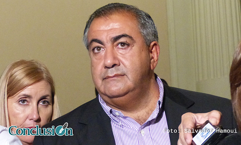 Daer: “En estas elecciones se juegan los derechos de los trabajadores”