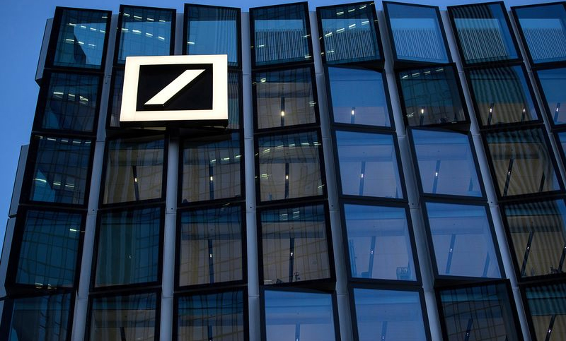 Alerta financiera: un banco con 49 billones de dólares en exposición a derivados se está derritiendo justo delante de nuestros ojos
