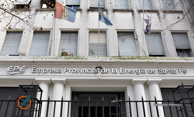 La EPE anunció cortes de luz para el fin de semana