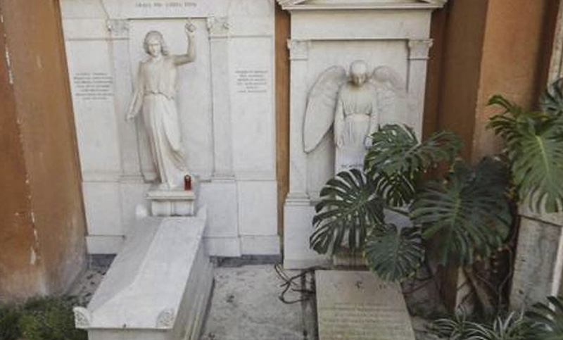 El Vaticano abrió dos tumbas para buscar a una joven desaparecida hace 36 años, pero estaban vacías