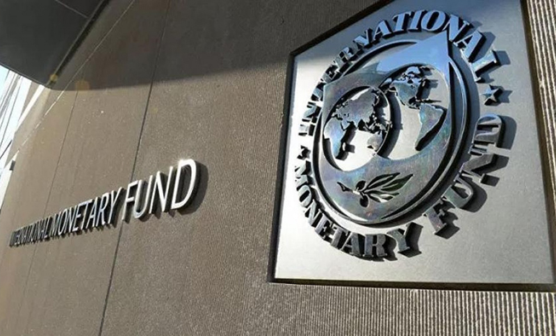 Entre 2022 y 2023, Argentina deberá devolverle 46.000 millones de dólares al FMI