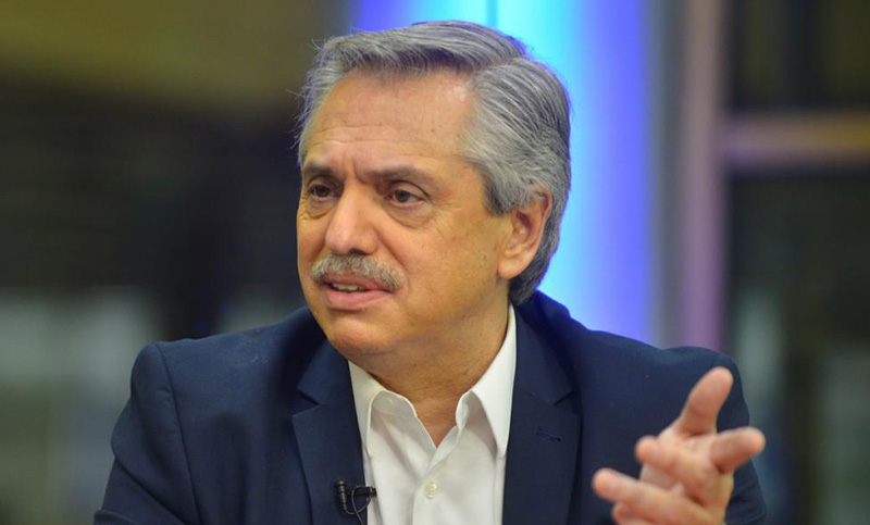 Reacciones cruzadas a la propuesta de Alberto Fernández de «dejar de pagar intereses de Leliq» 