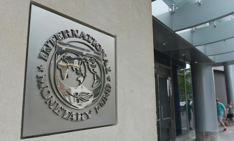 Según el FMI, la Argentina «se está recuperando de la recesión»