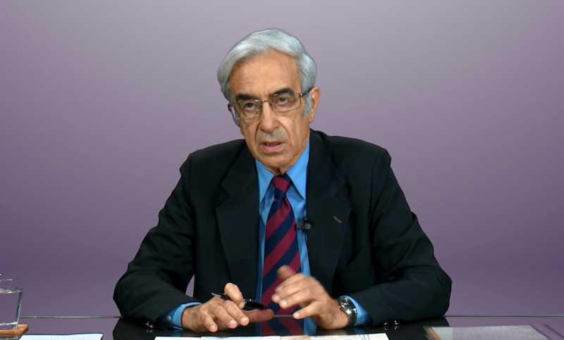 Héctor Giuliano: «El acuerdo Mercosur-UE es más conjetural que informativo»